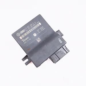 Control unit Audi A6 (4F, C6) 2004–2011 4F0907468D
