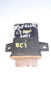 Control unit Citroen BERLINGO (MF) 1996+