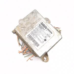 Airbag control module Renault MEGANE 2 2002–2010 607139300
