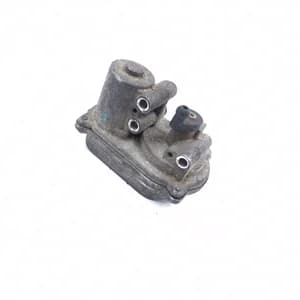 Electronic actuator Audi A6 (4F, C6) 2004–2011 2.7 TDI A2C53106043