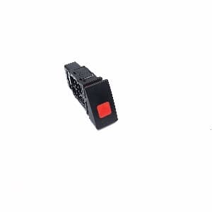 Hazard light switch Hyundai MATRIX (FC) 2001–2010 1.5 CRDi D3EA