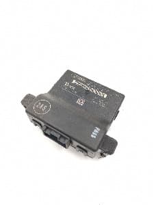 Control unit Skoda OCTAVIA 2 (1Z) 2004–2013 1K0907530F