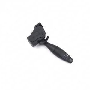 Wiper control stalk Ford FIESTA Mk 5 2002–2008 1.3 BAJA 2S6T17A553AA
