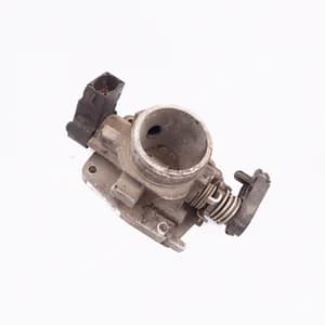 Throttle valve Ford FIESTA Mk 4 1995–2002 1.3 i