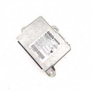 Airbag control module Renault MEGANE 2 2002–2010 8200682381