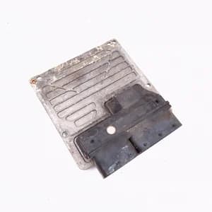 Engine control unit Mercedes-Benz C-CLASS (W203) 2000–2007 C 200 CGI Kompressor (203.243) M 271.942 A2711535279