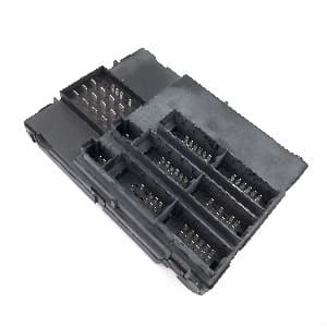Control unit MAN TGX 2000+ 12.4 D D2676 LF 81258067117