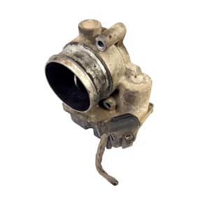 Throttle valve Subaru LEGACY 5 (BM, BR) 2009+ 2.0 D AWD EE20Z 3510027410