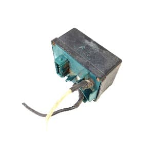 Relay Citroen XSARA PICASSO (N68) 1999–2012 2.0 HDi RHY (DW10TD) 9639912580