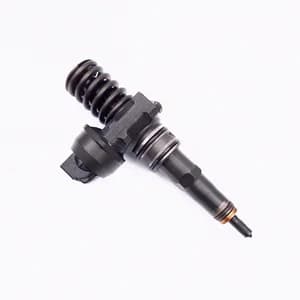 Fuel injector Audi A3 (8P) 2003–2013 1.9 TDI 0414720313