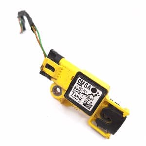 Capteur ABS Opel ASTRA H 2004–2012 24460761