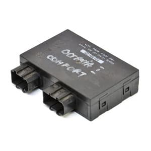 Control unit Skoda OCTAVIA 1 (1U) 1996–2010 1J0959799AH