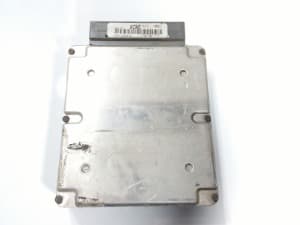 Engine control unit Ford KA (RB) 1996–2008 97KB12A650AD
