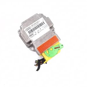 Airbag control module Audi A3 (8P) 2003–2013 1.6 FSI BLP 8P0959655C
