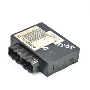 Comfort control module Skoda OCTAVIA 1 (1U) 1996–2010 1J0962258