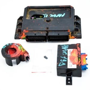 Ignition kit Dacia 1304 pick-up / PAPUC 1983–2006 8200126607