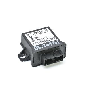 Control unit VW PASSAT B6 2005–2010 2.0 TDI 16V BKP 5M0907357A
