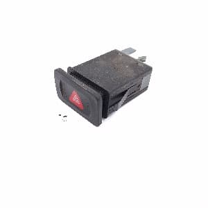Hazard light switch VW BORA (1J) 1998–2005 1J0953235C