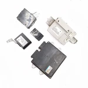 Ignition kit Mazda CX-7 (ER) 2006+ 2.3 AWD L3-VDT L37J18881D