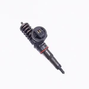 Fuel injector Seat ALHAMBRA (7V) 1996–2010 1.9 TDI 0414720029