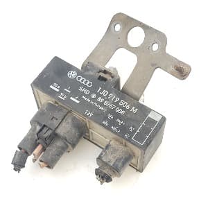 Relais Skoda FABIA 1 1999–2007 1J0919506M