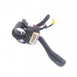 Turn signal lever VW BORA (1J) 1998–2005 1.9 TDI ASZ 8L0953513G
