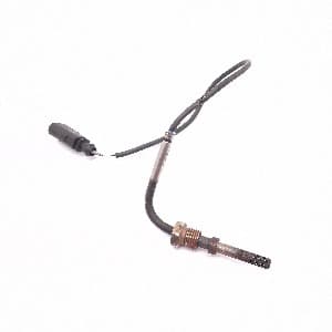Capteur de température des gaz d'échappement Audi Q7 (4L) 2006–2015 3.0 TDI BUG 059906088A