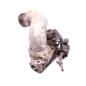 Throttle valve Opel ASTRA H 2004–2012 1.3 CDTI 55556011