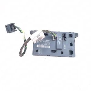 Comfort control module Mercedes-Benz VITO / VIANO (W639) 2003–2014 6398200326