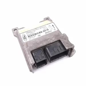 Airbag control module Ford TRANSIT CONNECT Mk 1 2002–2013 2T1T14B321AC