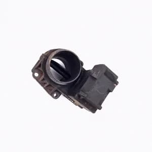 Throttle valve Ford FIESTA Mk 5 2002–2008 1.4 TDCi