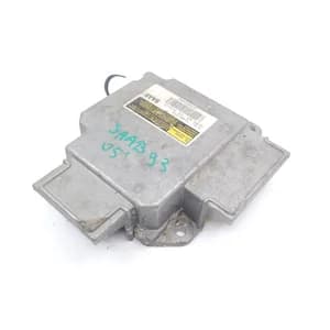 Airbag control module Saab 9-3 (YS3F) 2003–2012 12802256