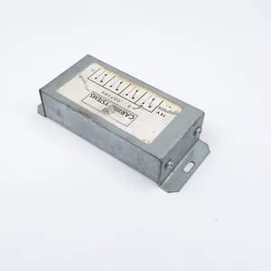 Light control module Mazda 6 (GG) 2002–2008 2.0 DI RF5C 027193