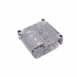 Electronic actuator Audi A6 (4F, C6) 2004–2011 4F0820511A