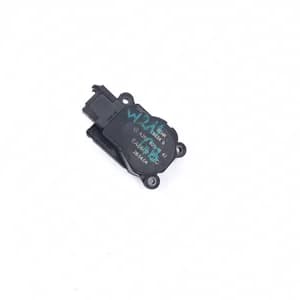 Electronic actuator Mercedes-Benz E-CLASS (W211) 2002–2009 A2038201642