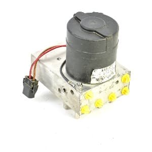 ABS pump Mercedes-Benz C-CLASS (W202) 1993–2001 A0034310312