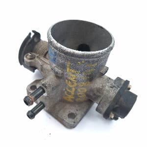 Throttle valve Hyundai ACCENT 3 (MC) 2005–2010 1.4 GL 3517026900