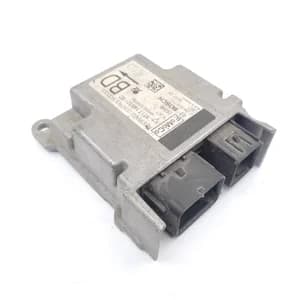 Airbag control module Ford TRANSIT CONNECT Mk 1 2002–2013 9T1T14B321BD