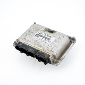 Engine control unit VW GOLF 4 1997–2004 0261206826