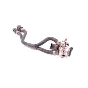 Fuel injector BMW 3 Gran Turismo - F34 2011–2019 320 d B47 D20 A 8514448