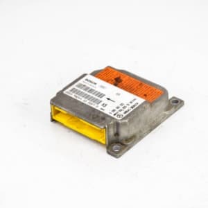 Airbag control module Mercedes-Benz A-CLASS (W168) 1997–2004 A 160 (168.033, 168.133) M 166.960 0018203126