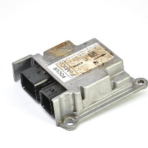 Airbag control module Ford FOCUS Mk 2 2005–2010 1.6 TDCi G8DB 8M5T14B321BF