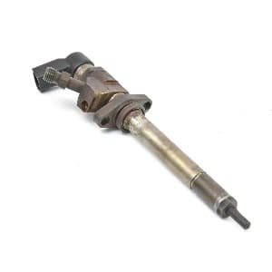 Fuel injector Ford FOCUS Mk 2 2005–2010 2.0 TDCi 9657144580