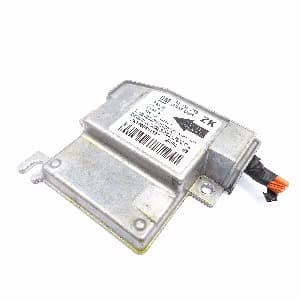 Airbag control module Opel MERIVA 2003–2010 13158713