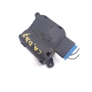 Electronic actuator VW CADDY 3 2004–2015 1K0907511C