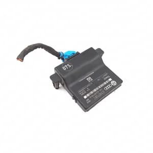 Control unit VW PASSAT B6 2005–2010 2.0 TDI 16V BKP 3C0907530C