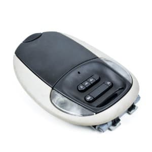 Plafonnier Chrysler VOYAGER Mk 3 (RG, RS) 2001–2007 2.5 CRD ENJ 05016284AF