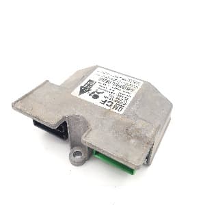 Airbag control module Opel ZAFIRA B 2005–2014 13288173