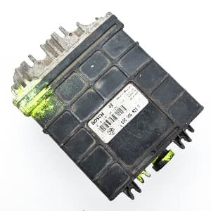 Engine control unit VW SHARAN (7M) 1995–2010 028906021P