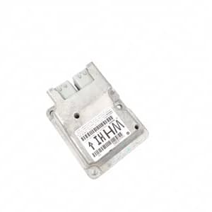 Airbag control module Jeep GRAND CHEROKEE Ml 3 (WH, WK) 2005–2010 04606938AD